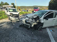 Busso. Ancora sangue sulle strade, perde la vita una 68enne