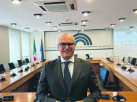 Sviluppo, Toma eletto presidente di Tecnostruttura delle Regioni