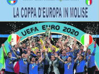 La Coppa d’Europa a Campobasso il 5 novembre: l’evento al Savoia