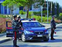 Campobasso, scippa un’anziana e la trascina per diversi metri: arrestato