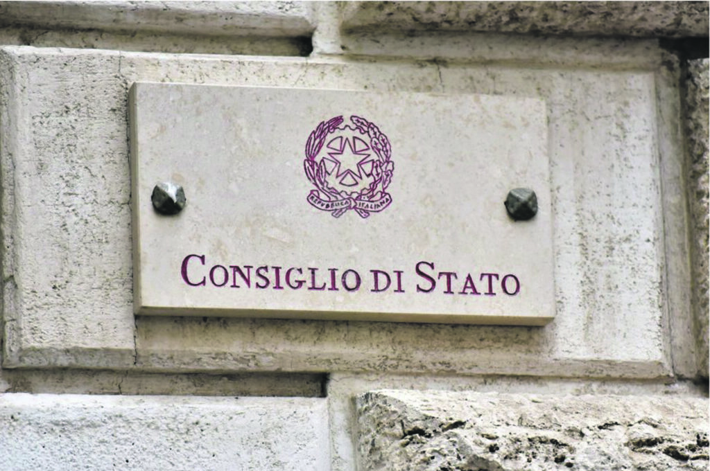 Provinciali: riammessa la lista di centrodestra