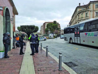 Campobasso. Super green pass, controlli a tappeto anche nel weekend