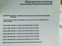 Termoli, l’Emodinamica ancora chiusa per sei turni