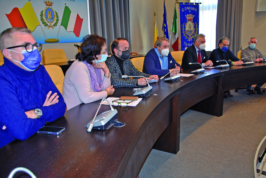 San Timoteo di Termoli, Roberti: «Basta lutti e sofferenze per mancata assistenza»