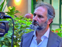 Maresca giudice in Corte d’Appello a Campobasso