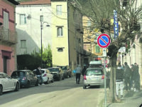 Torna l’allarme Covid a Venafro: decine di positivi, bar chiusi e veglioni annullati