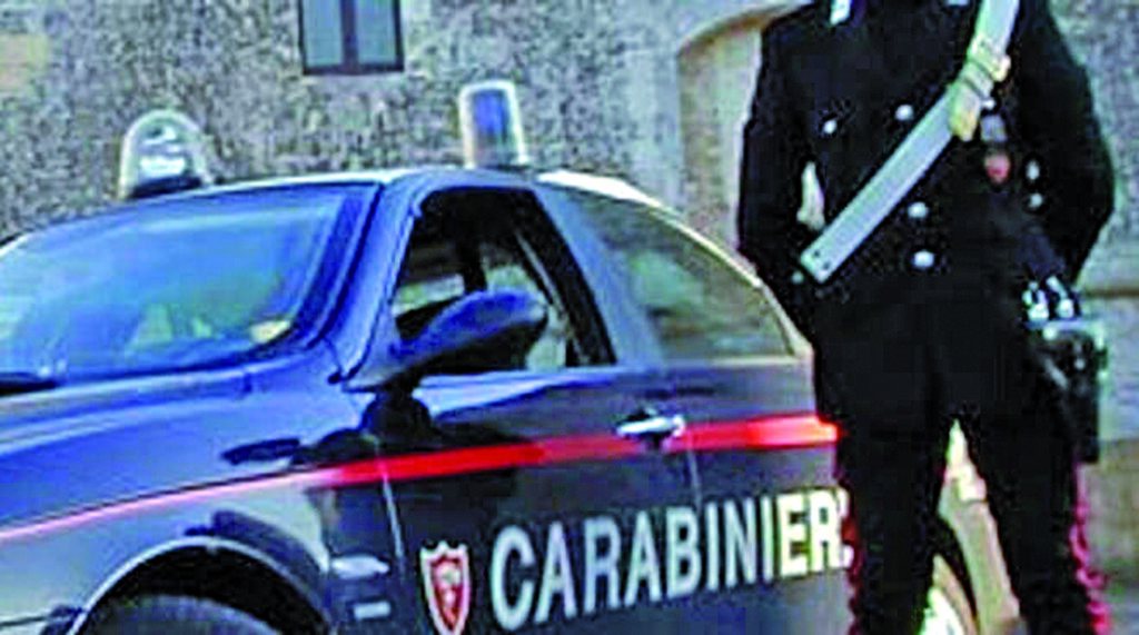 Isernia, ha un calo glicemico e sbanda con l’auto: salvato dai carabinieri