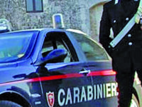 Isernia, ha un calo glicemico e sbanda con l’auto: salvato dai carabinieri