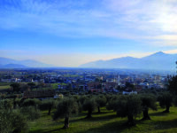 Venafro. Nel silenzio generale, ennesimo sforamento delle polveri sottili: «Responsabilità delle istituzioni»