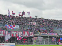 E ora tutti allo stadio per battere il Palermo