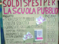 Maturità, la protesta dilaga: studenti in piazza anche a Campobasso