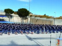 Campobasso, 183 allievi entrano nella grande famiglia della Polizia di Stato