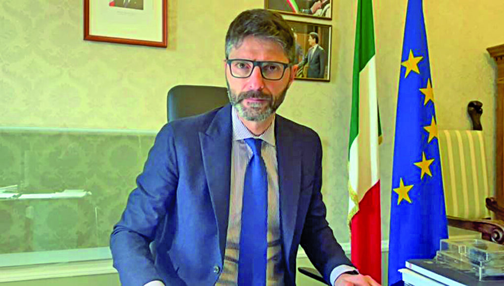 «Una stagione di partecipazione sociale, la mission della politica»