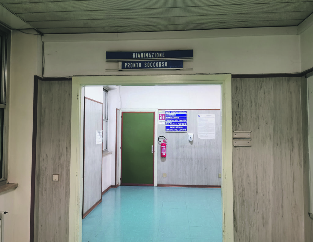 41enne muore in intensiva, altri 246 casi e 122 guariti