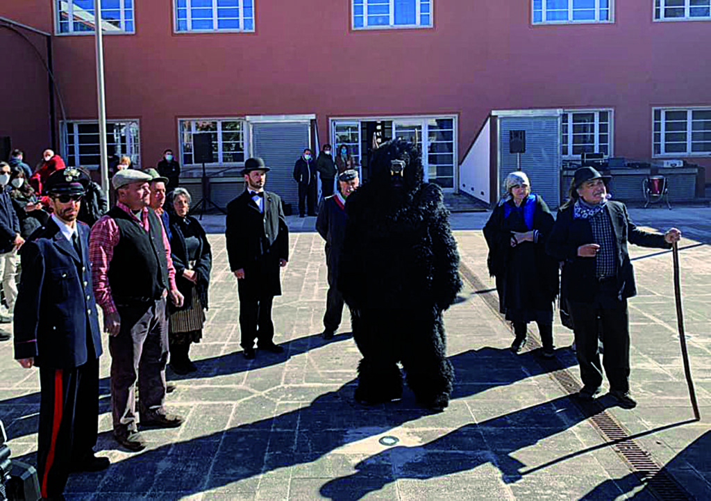 Non solo più palazzo della Cultura, la Gil di Campobasso diventa il più grande infopoint turistico della regione