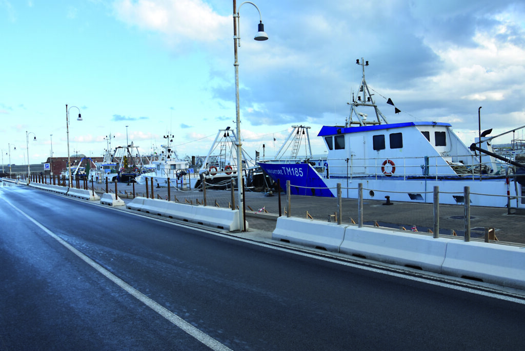 Pesca e caro gasolio, esplode la polemica