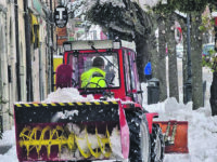 Agnone. Critiche al piano neve, Petrecca sbotta: ci sono delle priorità