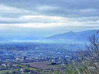 Inquinamento, Venafro sta peggio della Pianura Padana