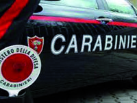 Isernia, ruba portafogli e carte di credito: ladro ‘incallito’ arrestato dai militari