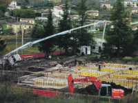 Scuola di Mascione, superato l’impasse: ripartono i lavori