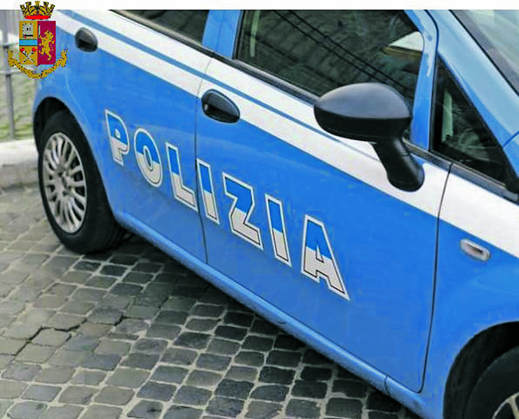 Campobasso, minacce e ricatti alla ex: 30enne fermato dalla Polizia