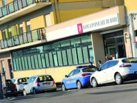 Termoli, volto coperto e taglierino rapina la Popolare di Bari