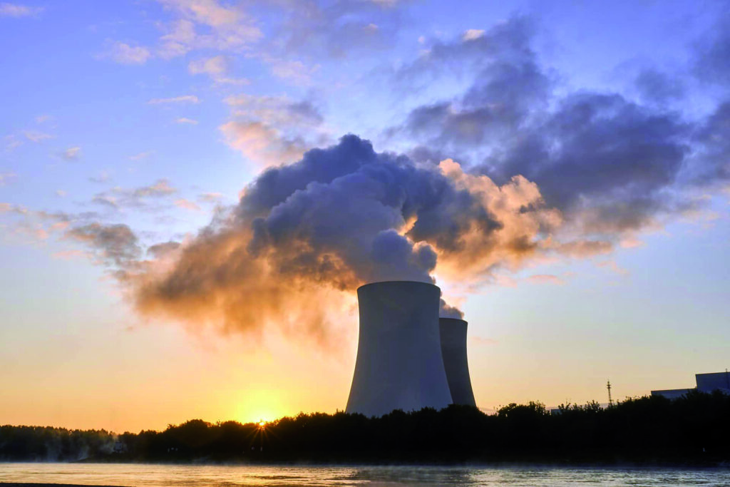 Rischio nucleare e scenari, aggiornato il piano nazionale