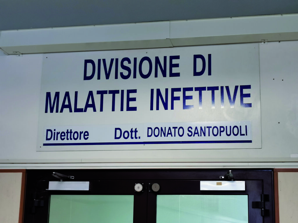 Guariti, numero ‘monstre’: 1.259. Sale il conto degli ospedalizzati