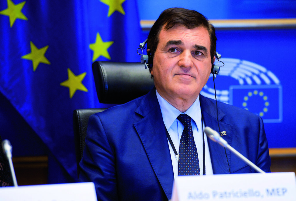 Un anno in più per spendere i fondi Ue, pressing di Patriciello sulla Commissione