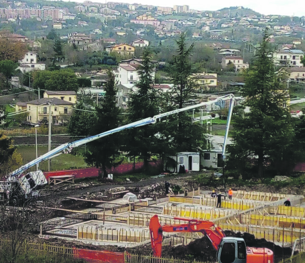 Scuola di Mascione, il nodo sui lavori resta ‘intricato’