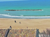 Termoli, due bimbe si allontanano dopo l’uscita da scuola. Scatta l’allarme in centro: ritrovate sulla spiaggia