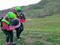 Bimba scomparsa per 15 ore, al vaglio i video delle telecamere