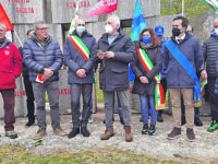 25 aprile, solo un ponte festivo: Isernia “dimentica” la Liberazione