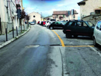 Parcheggi e differenziata, Annuario incalza Cretella