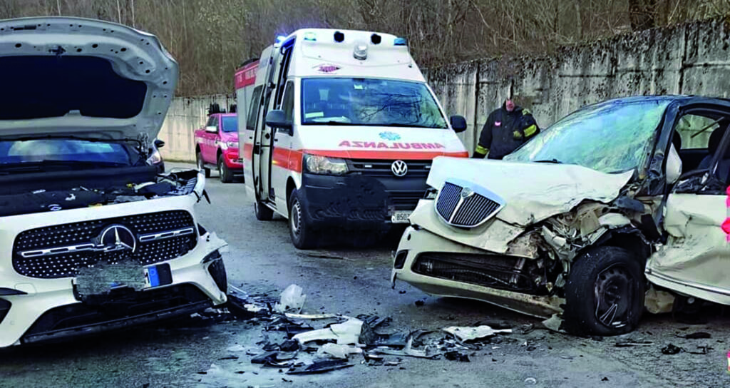 Sant’Angelo del Pesco, comunità in lacrime per la morte di Davide