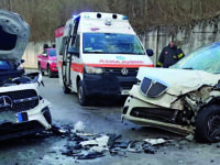 Sant’Angelo del Pesco, comunità in lacrime per la morte di Davide