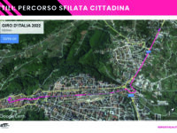 Isernia, arriva il Giro d’Italia: sosta vietata e mercato “a tempo”