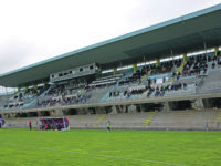 Stadio, entro l’anno capienza a 14mila: si parte con i lavori