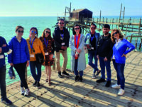 Termoli, ambiente e buone pratiche educative con Erasmus+