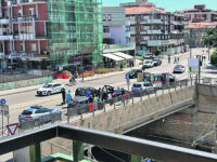 Termoli. Guida ubriaco in pieno centro, fermato dalle forze dell’ordine