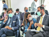 Dietro le quinte del Governo nel momento più buio: torno qui per cogliere nuove opportunità