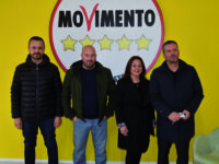 Termoli, M5s: «Che smacco la diffida del prefetto»