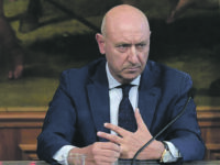 Rocco Sabelli nuovo presidente di Invitalia