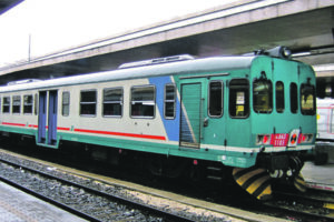 Capotreno di Campobasso aggredito a Caserta