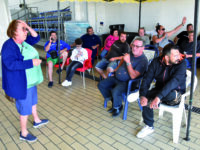 Termoli, si rompe il fronte della protesta: pescherecci in mare per tre giorni