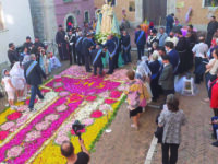 L’Infiorata a Campobasso: storia, tradizione e devozione popolare