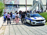 In ‘pochi’ al concorsone dei Vigili di Termoli