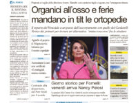 L’edizione completa di Primo Piano Molise del 27 giugno