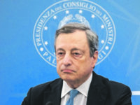 La sanità fa appello a Draghi e ai partiti: «Combattiamo da due anni, vietato fermarsi»