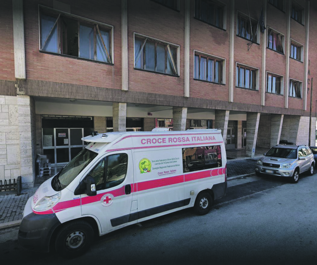 Prima per soccorsi, è stata demedicalizzata: i dati del 118